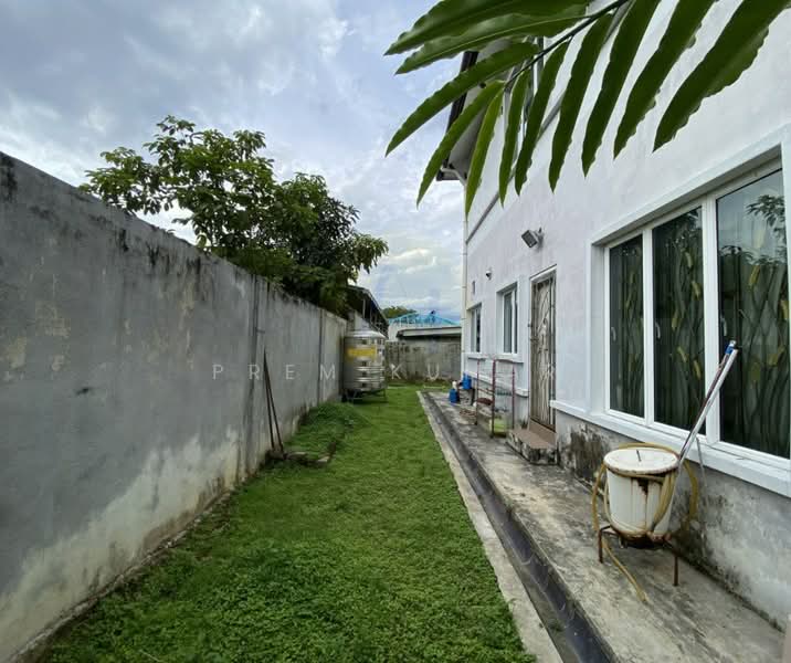 Rumah Banglo untuk Dijual di Kampung Cheras Baru (Ampang) - Prem Kumar - Exterior - PropertyGuru.com.my