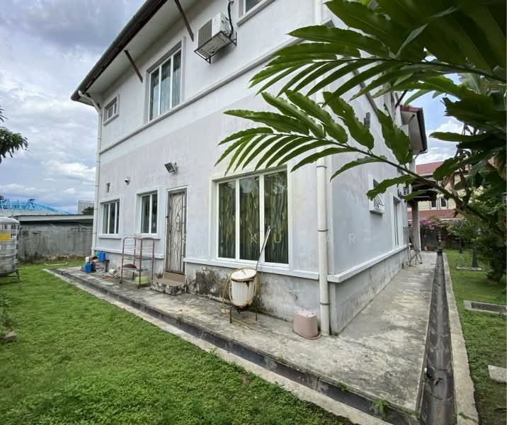 Rumah Banglo untuk Dijual di Kampung Cheras Baru (Ampang) - Prem Kumar - Exterior - PropertyGuru.com.my