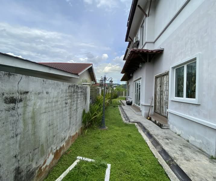 Rumah Banglo untuk Dijual di Kampung Cheras Baru (Ampang) - Prem Kumar - Exterior - PropertyGuru.com.my