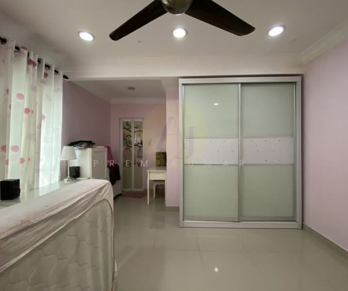 Rumah Banglo untuk Dijual di Kampung Cheras Baru (Ampang) - Prem Kumar - Bedroom - PropertyGuru.com.my