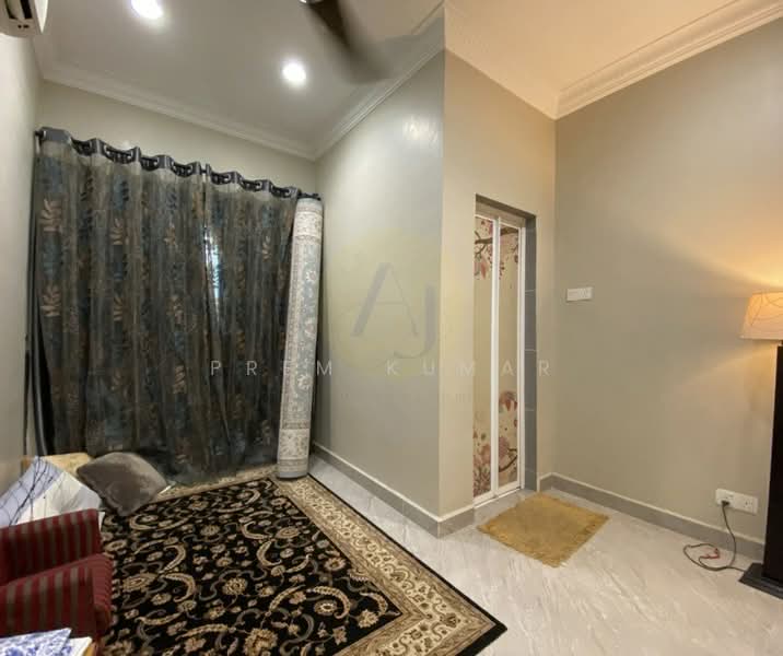 Rumah Banglo untuk Dijual di Kampung Cheras Baru (Ampang) - Prem Kumar - Interior - PropertyGuru.com.my