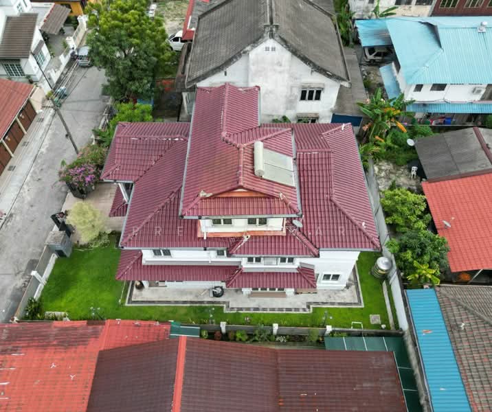 Rumah Banglo untuk Dijual di Kampung Cheras Baru (Ampang) - Prem Kumar - Exterior - PropertyGuru.com.my