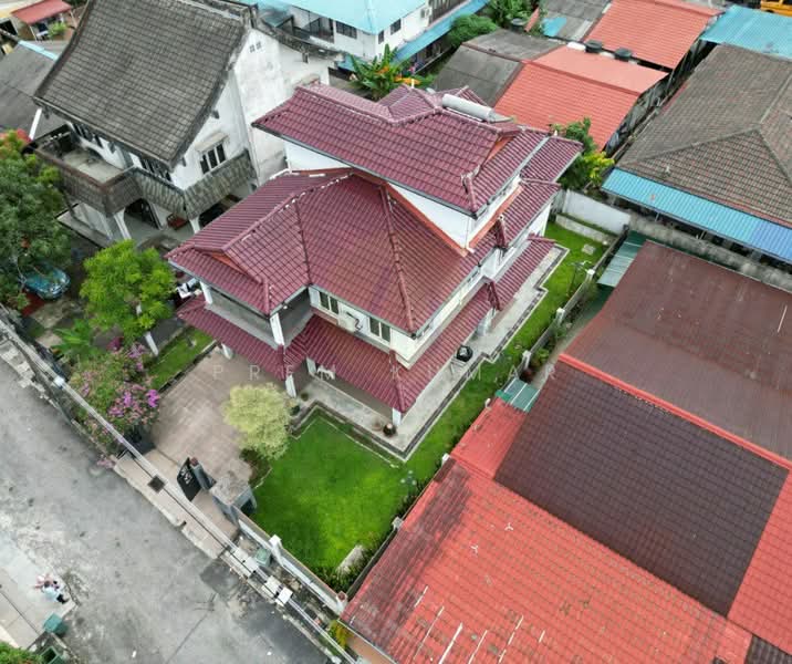 Rumah Banglo untuk Dijual di Kampung Cheras Baru (Ampang) - Prem Kumar - Exterior - PropertyGuru.com.my