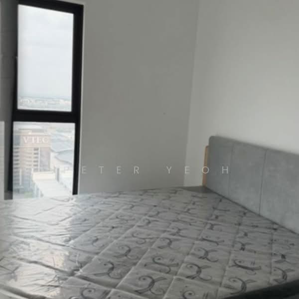 Servis Apartment untuk Disewa di Sinaran @ Utropolis - Peter Yeoh - Bedroom - PropertyGuru.com.my