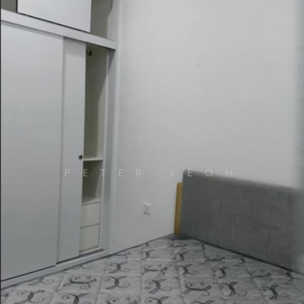 Servis Apartment untuk Disewa di Sinaran @ Utropolis - Peter Yeoh - Bedroom - PropertyGuru.com.my