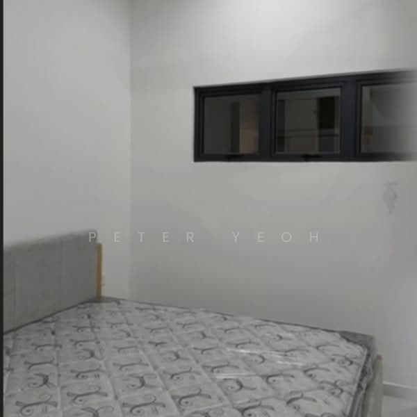 Servis Apartment untuk Disewa di Sinaran @ Utropolis - Peter Yeoh - Bedroom - PropertyGuru.com.my