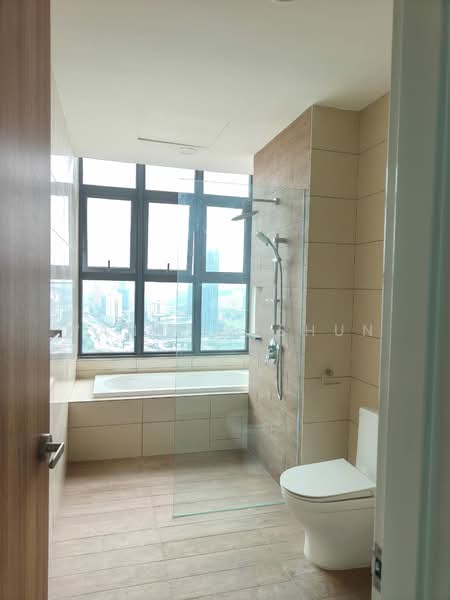 Service Residence for Rent at Avara - Wan Jia Shun - PropertyGuru.com.my