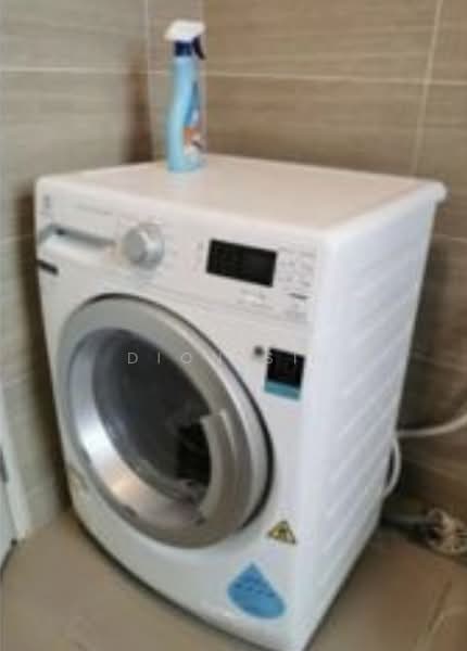 Servis Apartment untuk Disewa di 28 Boulevard - Dion Sin - Interior - PropertyGuru.com.my