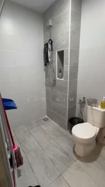 Kondominium untuk Disewa di KSL Residence 2 @ Kangkar Tebrau - Ken Sim - PropertyGuru.com.my
