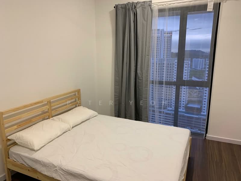 Condominium for Rent at Vertu Resort - Peter Yeoh - Bedroom - PropertyGuru.com.my