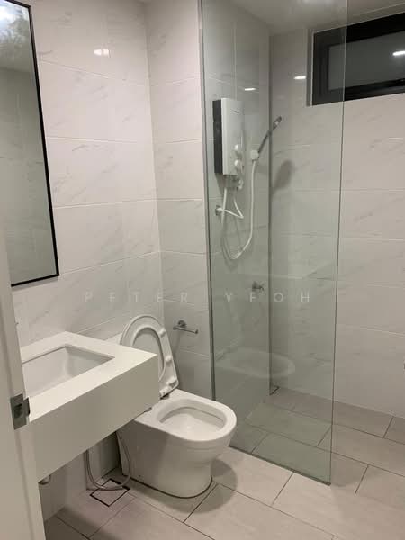 Condominium for Rent at Vertu Resort - Peter Yeoh - Bathroom - PropertyGuru.com.my