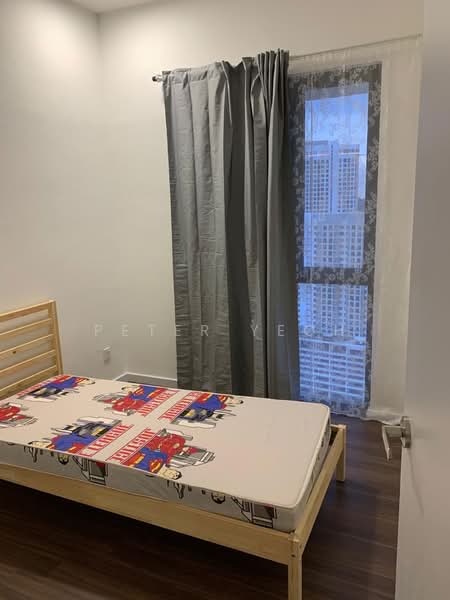 Condominium for Rent at Vertu Resort - Peter Yeoh - Bedroom - PropertyGuru.com.my