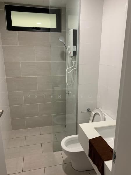 Condominium for Rent at Vertu Resort - Peter Yeoh - Bathroom - PropertyGuru.com.my