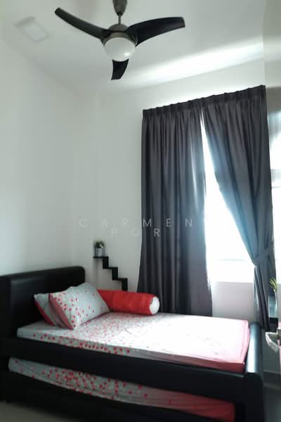 Condominium for Rent at Southbay Plaza - Carmen Por - Bedroom - PropertyGuru.com.my