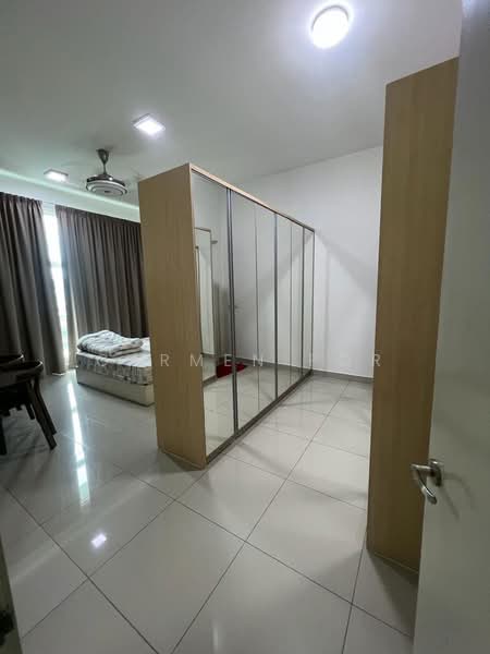 Condominium for Rent at Southbay Plaza - Carmen Por - Bedroom - PropertyGuru.com.my