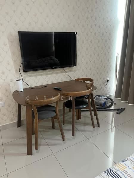 Condominium for Rent at Southbay Plaza - Carmen Por - Interior - PropertyGuru.com.my