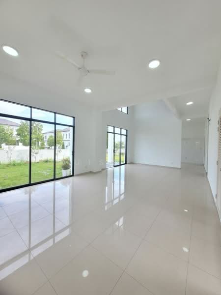 Bungalow for Sale in Kuala Selangor (Selangor) - Louise Ooi - Living Room - PropertyGuru.com.my