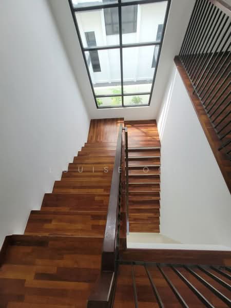 Bungalow for Sale in Kuala Selangor (Selangor) - Louise Ooi - Interior - PropertyGuru.com.my