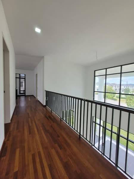 Bungalow for Sale in Kuala Selangor (Selangor) - Louise Ooi - Corridor - PropertyGuru.com.my