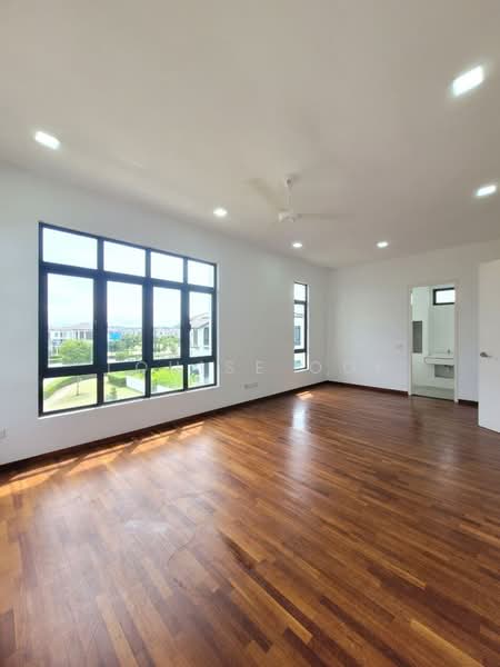 Bungalow for Sale in Kuala Selangor (Selangor) - Louise Ooi - Interior - PropertyGuru.com.my