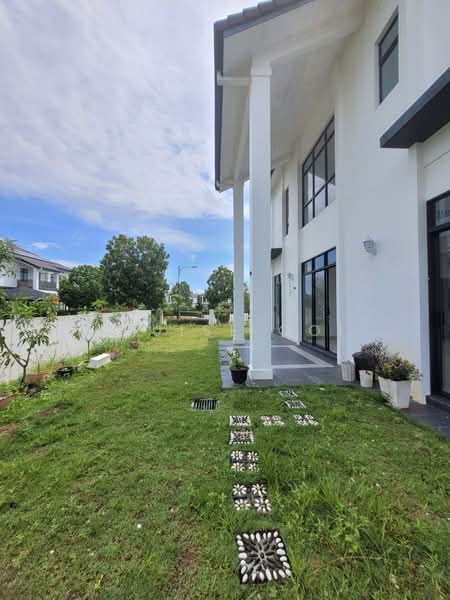 Bungalow for Sale in Kuala Selangor (Selangor) - Louise Ooi - Exterior - PropertyGuru.com.my
