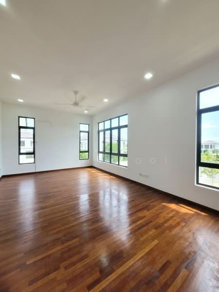 Bungalow for Sale in Kuala Selangor (Selangor) - Louise Ooi - Living Room - PropertyGuru.com.my