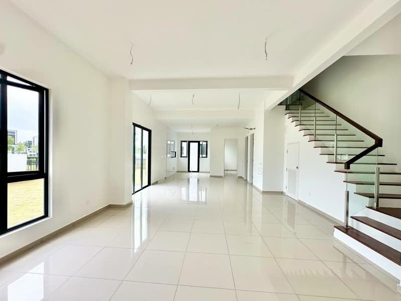 Rumah Berkembar untuk Dijual di Eco Sanctuary (Telok Panglima Garang) - Ali Idris - Interior - PropertyGuru.com.my