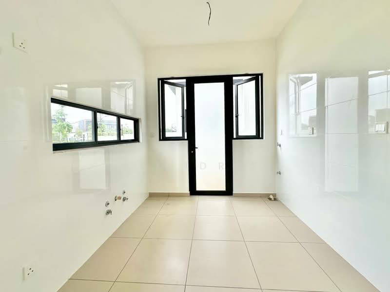 Rumah Berkembar untuk Dijual di Eco Sanctuary (Telok Panglima Garang) - Ali Idris - Interior - PropertyGuru.com.my