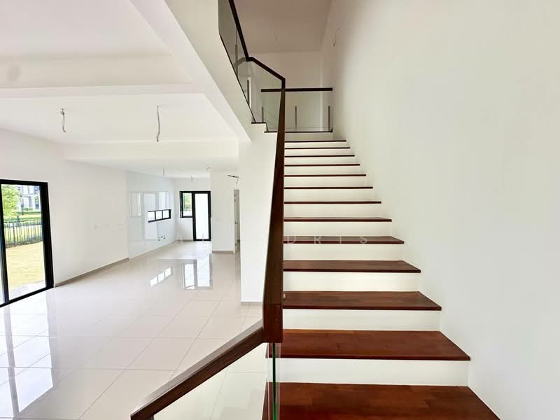 Rumah Berkembar untuk Dijual di Eco Sanctuary (Telok Panglima Garang) - Ali Idris - Interior - PropertyGuru.com.my