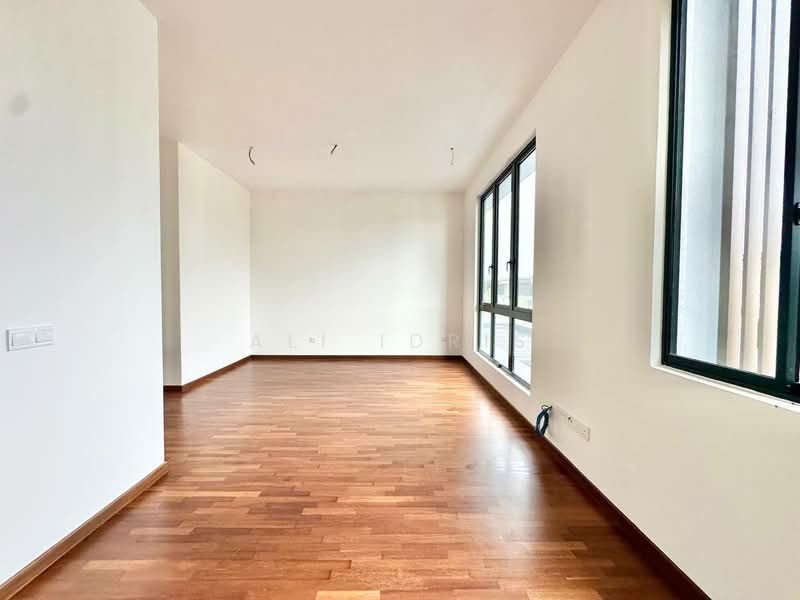 Rumah Berkembar untuk Dijual di Eco Sanctuary (Telok Panglima Garang) - Ali Idris - Interior - PropertyGuru.com.my