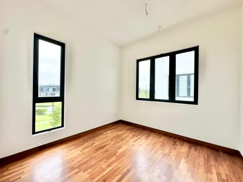 Rumah Berkembar untuk Dijual di Eco Sanctuary (Telok Panglima Garang) - Ali Idris - Interior - PropertyGuru.com.my