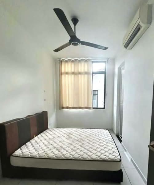 2-storey Terraced House for Rent in Bukit Indah (Iskandar Puteri (Nusajaya)) - NG ZEN XI - Bedroom - PropertyGuru.com.my
