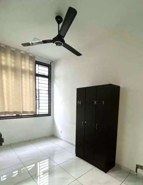 2-storey Terraced House for Rent in Bukit Indah (Iskandar Puteri (Nusajaya)) - NG ZEN XI - Bedroom - PropertyGuru.com.my