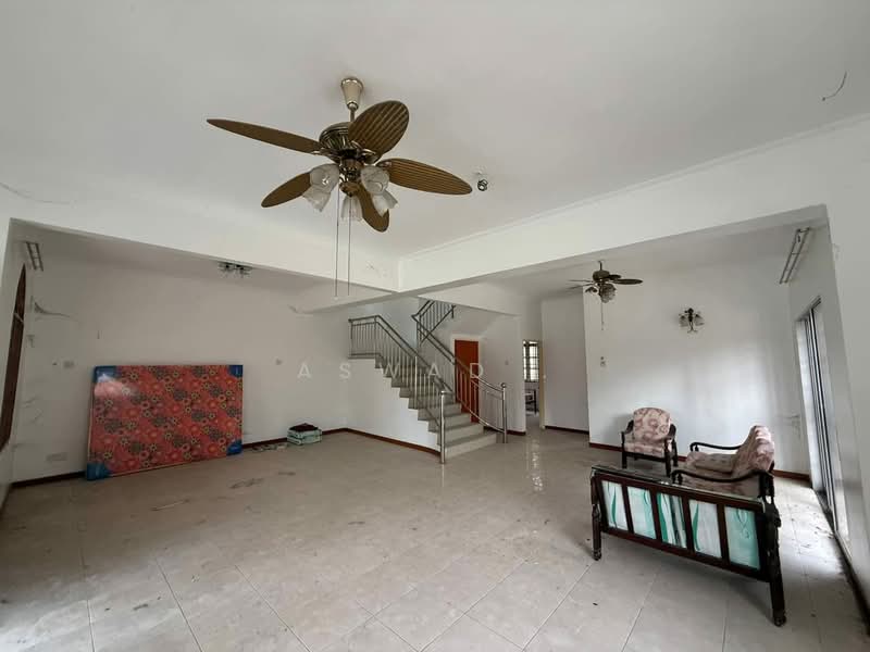 Rumah Berkembar untuk Dijual di Lagenda Heights (Sungai Petani) - Aswad . - Living Room - PropertyGuru.com.my