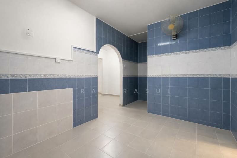 Rumah Teres 2 Tingkat untuk Dijual di Seksyen 19 (Shah Alam) - Farah Rasul - Interior - PropertyGuru.com.my