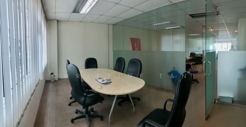 Office for Rent in Petaling Jaya (Selangor) - Christine Tan - PropertyGuru.com.my