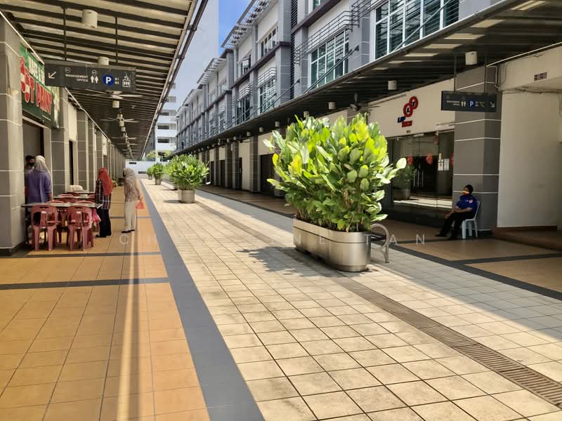Office for Rent in Petaling Jaya (Selangor) - Christine Tan - PropertyGuru.com.my