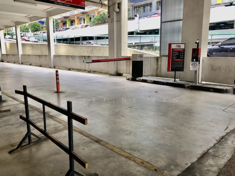 Office for Rent in Petaling Jaya (Selangor) - Christine Tan - PropertyGuru.com.my