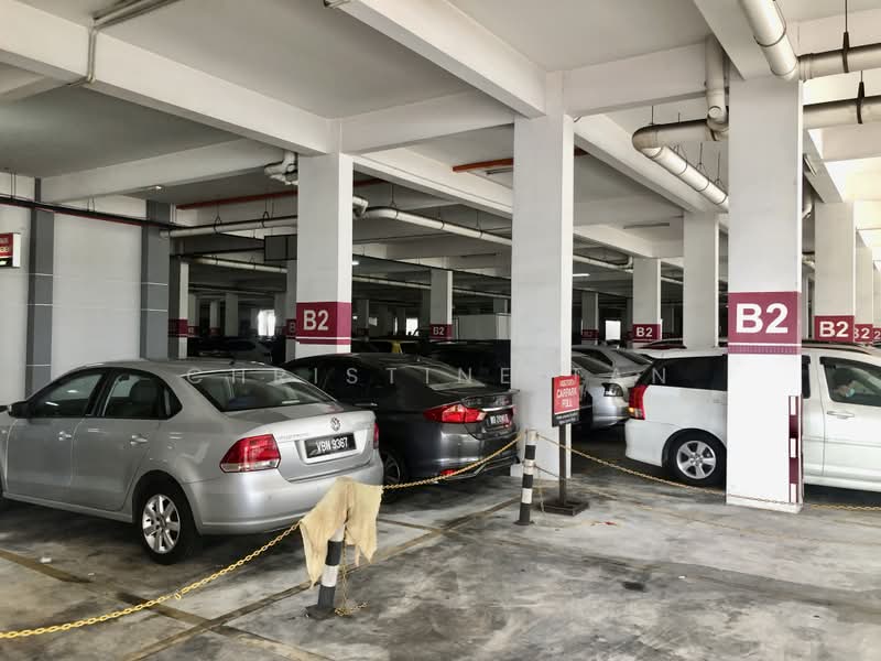 Office for Rent in Petaling Jaya (Selangor) - Christine Tan - PropertyGuru.com.my