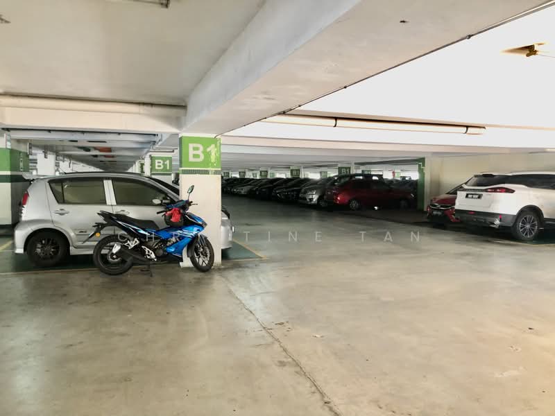 Office for Rent in Petaling Jaya (Selangor) - Christine Tan - PropertyGuru.com.my