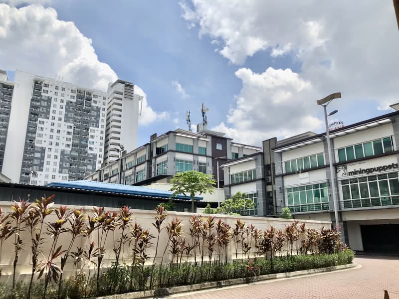 Office for Rent in Petaling Jaya (Selangor) - Christine Tan - PropertyGuru.com.my