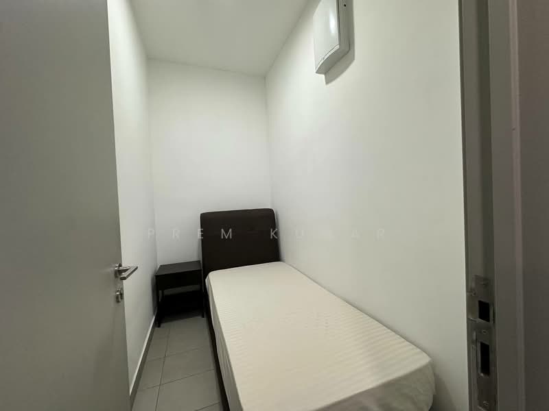 Servis Apartment untuk Dijual di KL Gateway Premium Residences - Prem Kumar - Bedroom - PropertyGuru.com.my