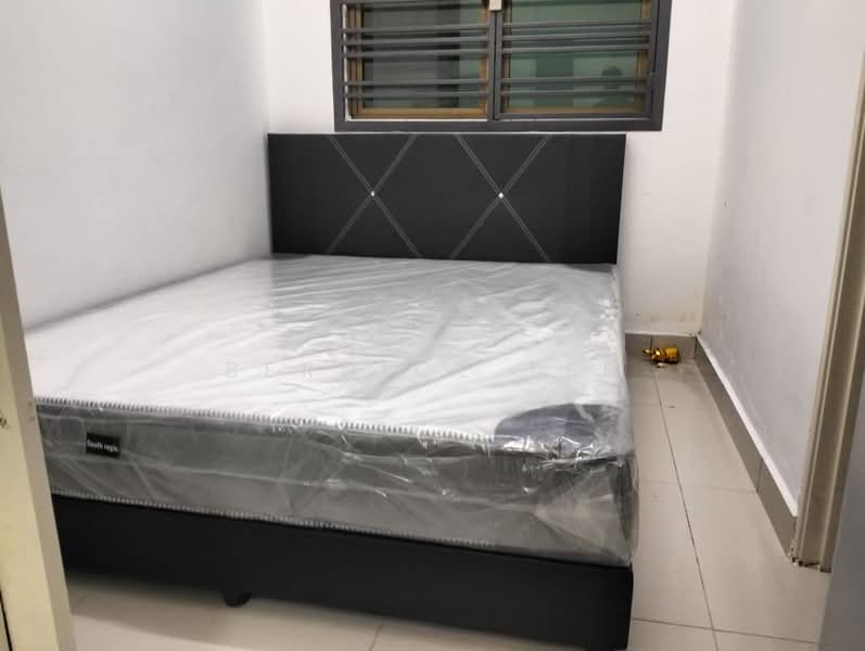 Condominium for Sale at PARC Regency (Residensi Masai) - Bernice Tee - Bedroom - PropertyGuru.com.my