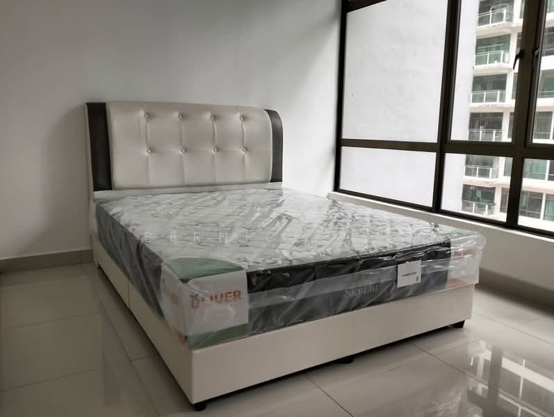 Condominium for Sale at PARC Regency (Residensi Masai) - Bernice Tee - PropertyGuru.com.my