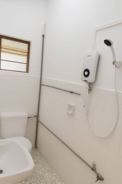 2-storey Terraced House for Rent in Ayer Keroh (Melaka) - TP Wee - PropertyGuru.com.my