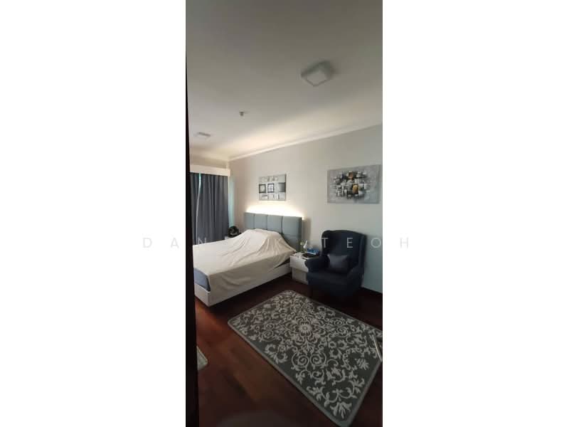 Semi-Detached House for Rent in Batu Ferringhi (Penang) - Danick Teoh - Bedroom - PropertyGuru.com.my