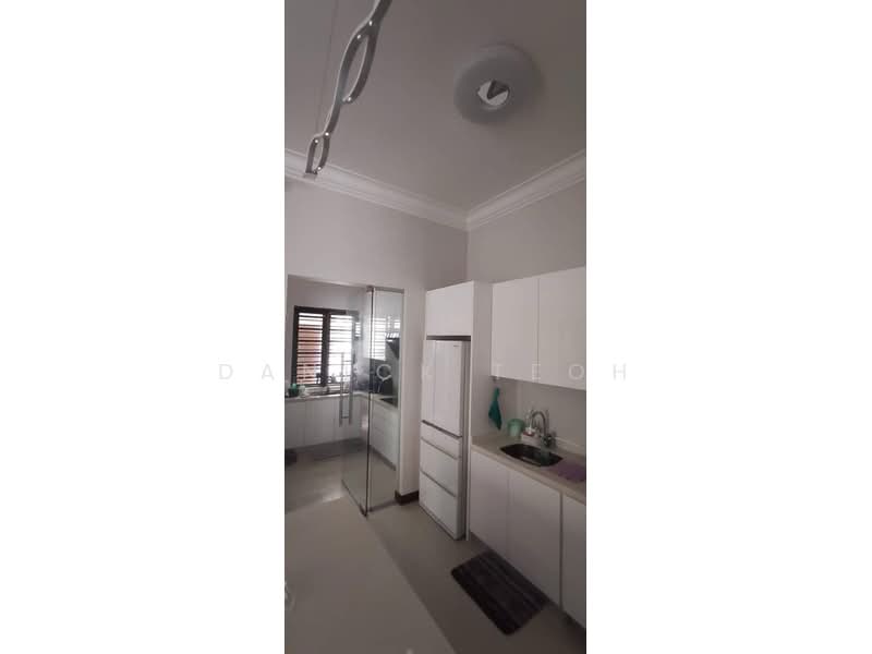 Semi-Detached House for Rent in Batu Ferringhi (Penang) - Danick Teoh - Kitchen - PropertyGuru.com.my