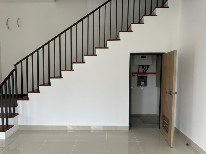 Rumah Teres 2 Tingkat untuk Dijual di Bandar Kinrara Seksyen 8 (Bandar Kinrara) - Louis Chen - Interior - PropertyGuru.com.my
