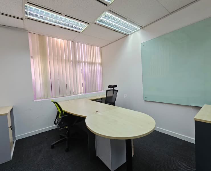 Office for Rent in Bukit Bintang (KL City Centre) - Tom Ip - PropertyGuru.com.my
