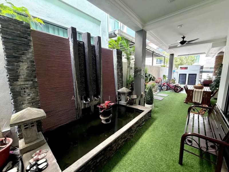 Bungalow for Sale in Kajang (Selangor) - Ali Idris - Exterior - PropertyGuru.com.my